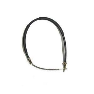 Crown Automotive Emergency Brake Cable - 52004707
