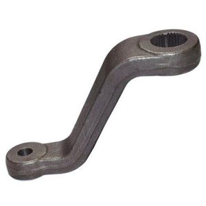 Crown Automotive Power Steering Pitman Arm - 52005285