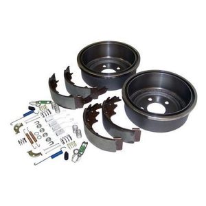 Crown Automotive Drum Brake Service Kit - 52005350KL