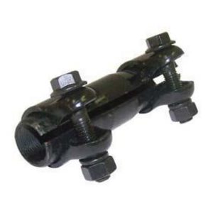 Crown Automotive Tie Rod Assembly - 52005742