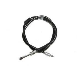 Crown Automotive Emergency Brake Cable - 52007048