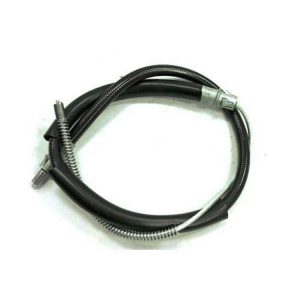 Crown Automotive Emergency Brake Cable - 52007523