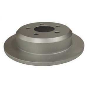 Crown Automotive Replacement Rear Brake Rotor - 52008184C