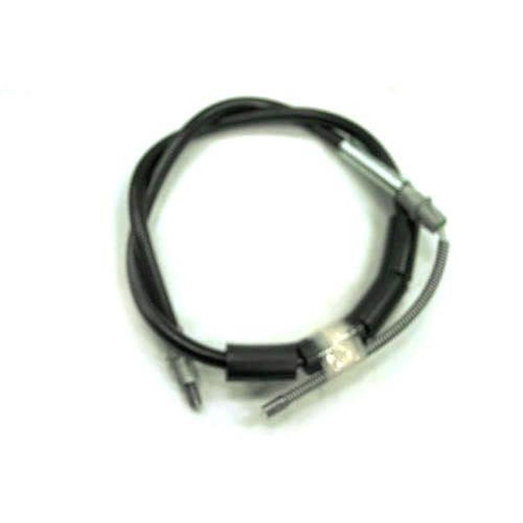 Crown Automotive Emergency Brake Cable - 52008362