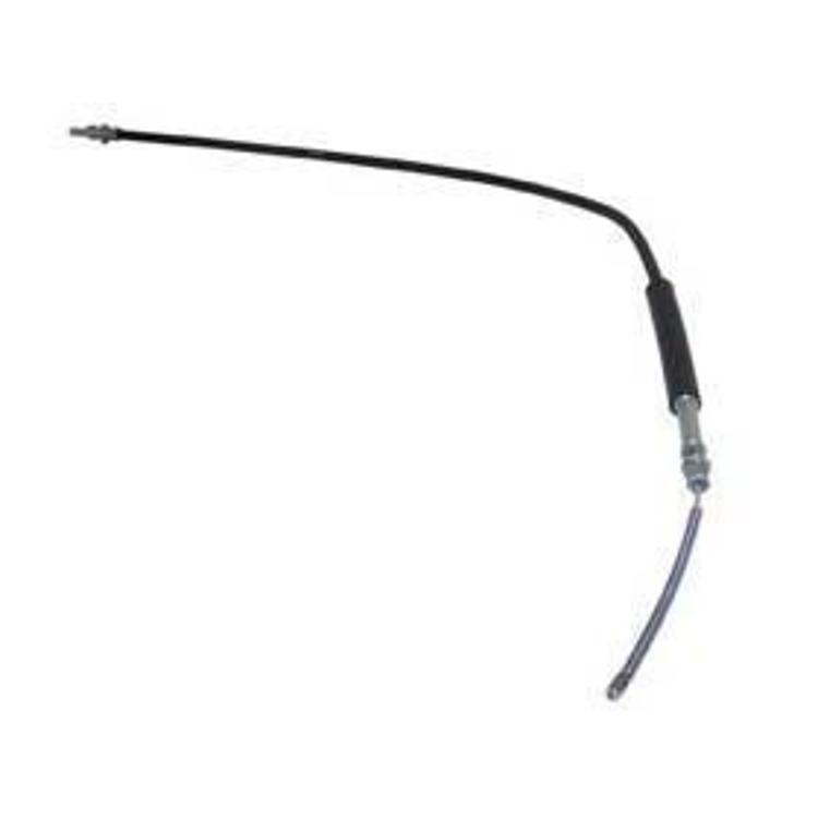 Crown Automotive Emergency Brake Cable - 52008362 - Image 2