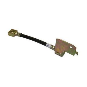 Crown Automotive Rear Brake Hose
