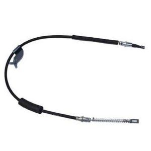 Crown Automotive Rear E-Brake Cable - 52008904
