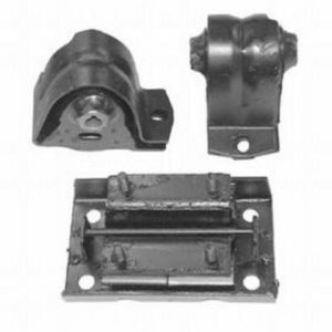 Crown Automotive Engine/Transmission Mount Kit - 52017534K