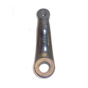 Crown Automotive Power Steering Pitman Arm - 52038337
