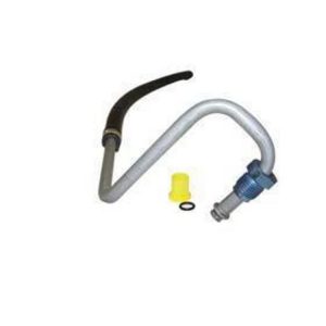 Crown Automotive Power Steering Return Hose - 52038423AB