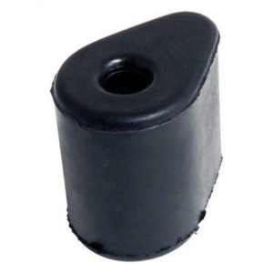 Crown Automotive Tailpipe Bracket Insulator - 52040219