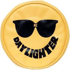 KC HiLites 6 Inch Soft Light Cover - 5205