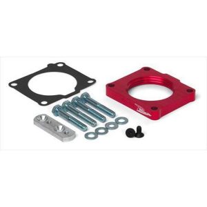 AIRAID PowerAid Throttle Body Spacer (Anodized) - 520-505