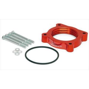 AIRAID PowerAid Throttle Body Spacer (Anodized) - 520-538
