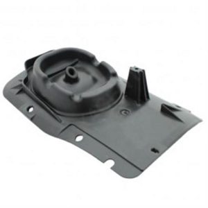 Jeep Gearshift Floor Plan Cover - 52059661AC
