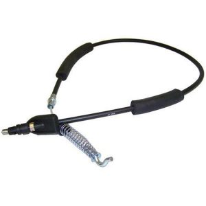 Crown Automotive E-Brake Cable - 52059891AF