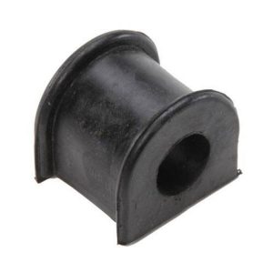 Jeep Front Stabilizer Bar Bushing (Black) - 52059973AC