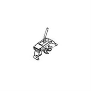 Jeep NVG421 Transfer Case Shifter Assembly - 52060062AG