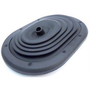 Jeep Transmission Shifter Boot - 52060069AC