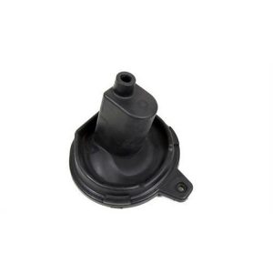 Jeep Transmission Shifter Boot - 52060165AE