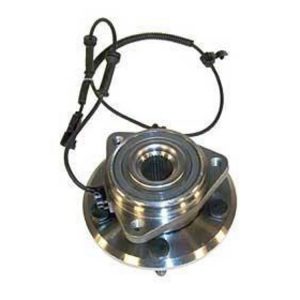 Crown Automotive Front Hub Assembly - 52060398AC