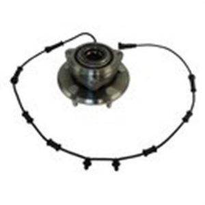Crown Automotive Front Axle Hub Assembly - 52060398AD