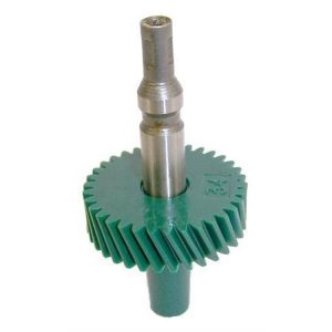 Crown Automotive Speedometer 34 Teeth Gear - 52067634