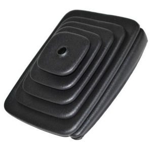 Jeep Transmission Shifter Boot - 52078558