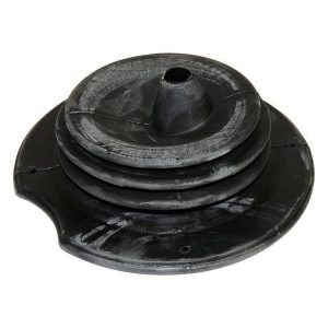 Manual Trans Shift Boot