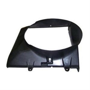 Crown Automotive Fan Shroud - 52079489AB