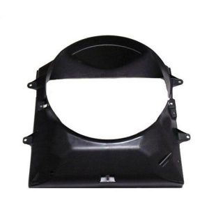 Jeep Fan Shroud - 52079489AB