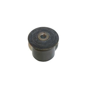 Crown Automotive Upper Control Arm Bushing (Black) - 52087852