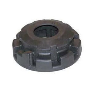 Crown Automotive Front Coil Spring Lower Isolator - 52088401