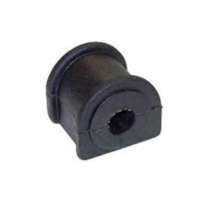 Crown Automotive Rear Sway Bar Cushion (Black) - 52088738AC