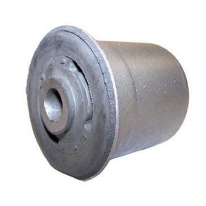 Crown Automotive Lower Control Arm Bushing (Black) - 52089065AA