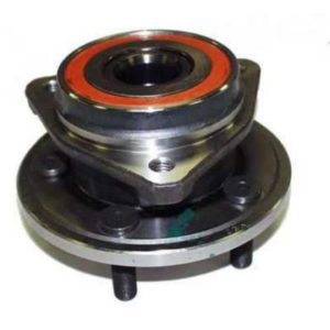Crown Automotive Hub Assembly - 52098679AD