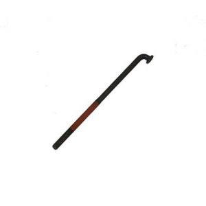 Jeep Fuel Tank Strap J-Bolt - 52100362AB