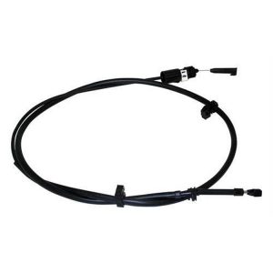 Crown Automotive Throttle Control Cable - 52104352AA