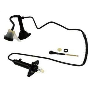 Crown Automotive Clutch Hydraulic Assembly - 52107662AC