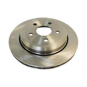 Crown Automotive Front Brake Rotor - 52124762AB