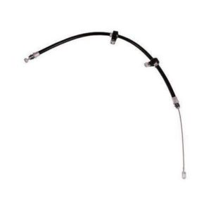 Crown Automotive Front Parking Brake Cable - 52128243AD