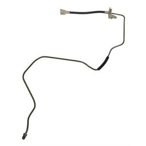 Crown Automotive Rear Brake Hose