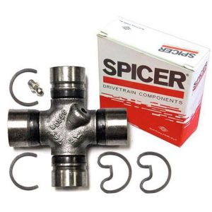 Dana Spicer 1330 to GM 3R Cross Over U-Joint By Dana Spicer - 5-212X