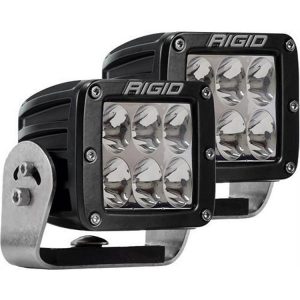 D-Series Dually D2 Driving LED Light