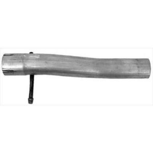 DynoMax Single System Intermediate Pipe - 52355