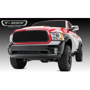 T-Rex Grilles Upper Class Mesh Bumper Grille Overlay - 52458