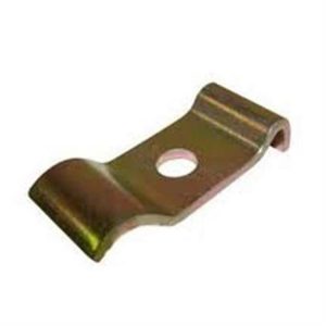 Crown Automotive Coil Spring Retaining Bracket - 53000899