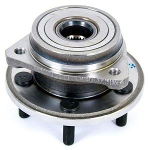 Crown Automotive Front Hub Assembly - 53007449AC