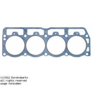 Crown Automotive Head Gasket - 53009549AB