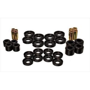 Energy Suspension Control Arm Bushing Set - 5.3142G